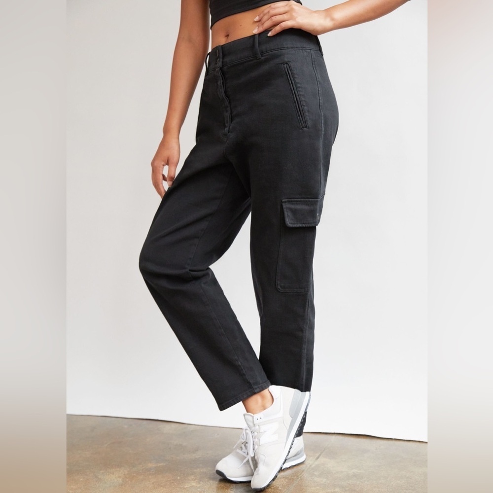 Wilfred Free Modern Cargo Pant - Picture 2 of 7